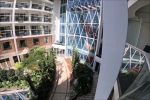 Boardwalk and Park Balcony Stateroom Picture