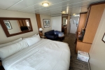 Deluxe Balcony Stateroom Picture