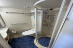 Deluxe Balcony Stateroom Picture