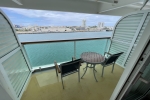 Deluxe Balcony Stateroom Picture