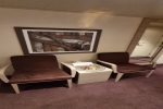 Yacht-Club-Interior Stateroom Picture