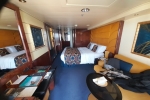 Yacht Club Deluxe Stateroom Picture