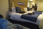 Oceanview Stateroom Picture