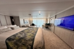 Deluxe Balcony Stateroom Picture