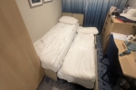 Spacious Balcony Stateroom Picture