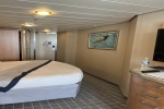 AquaClass Verandah Stateroom Picture