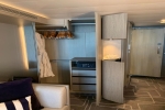 Concierge Class Stateroom Picture