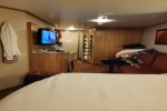 Concierge Class Stateroom Picture