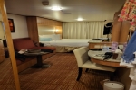 Concierge Class Stateroom Picture