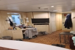 Interior Stateroom Picture