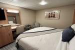 Interior Stateroom Picture