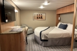 Interior Stateroom Picture