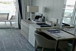 Sky Suite Stateroom Picture