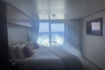 Sunset Stateroom Picture