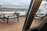 Superior Verandah Suite Stateroom Picture