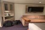 Interior Cabin Picture