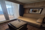 Verandah Stateroom Picture