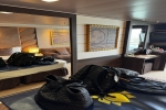 Yacht Club Deluxe Stateroom Picture