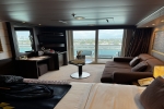 Yacht Club Deluxe Stateroom Picture