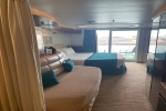 Balcony Stateroom Picture