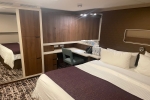 Interior Stateroom Picture