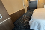 Interior Stateroom Picture