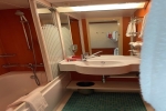 Club Suite Stateroom Picture