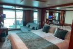 Club Suite Stateroom Picture