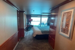 Club Suite Stateroom Picture