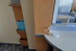 Spacious Balcony Stateroom Picture