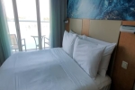 Spacious Balcony Stateroom Picture