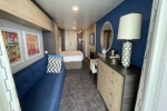 Balcony Stateroom Picture