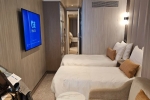 Cabana Mini-Suite Stateroom Picture