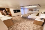 Signature Sky-Suite Stateroom Picture