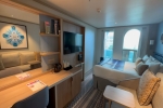 Balcony Stateroom Picture