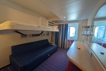 Oceanview Stateroom Picture