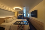 Oceanview Stateroom Picture