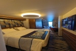 Ocean Stateroom Picture