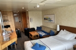 Balcony Stateroom Picture