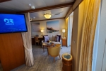 Suite Stateroom Picture