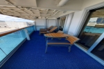 Suite Stateroom Picture