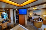 Suite Stateroom Picture