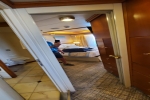 Suite Stateroom Picture