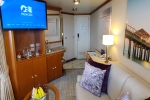 Suite Stateroom Picture