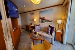 Suite Stateroom Picture