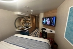 Interior Stateroom Picture