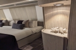 Interior Stateroom Picture