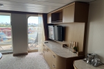 Sky Suite Stateroom Picture