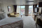 Sky Suite Stateroom Picture