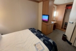 Interior Stateroom Picture